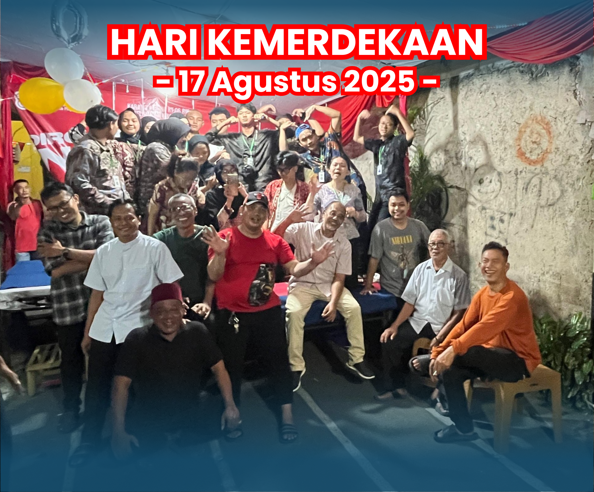 17 Agustus 2025