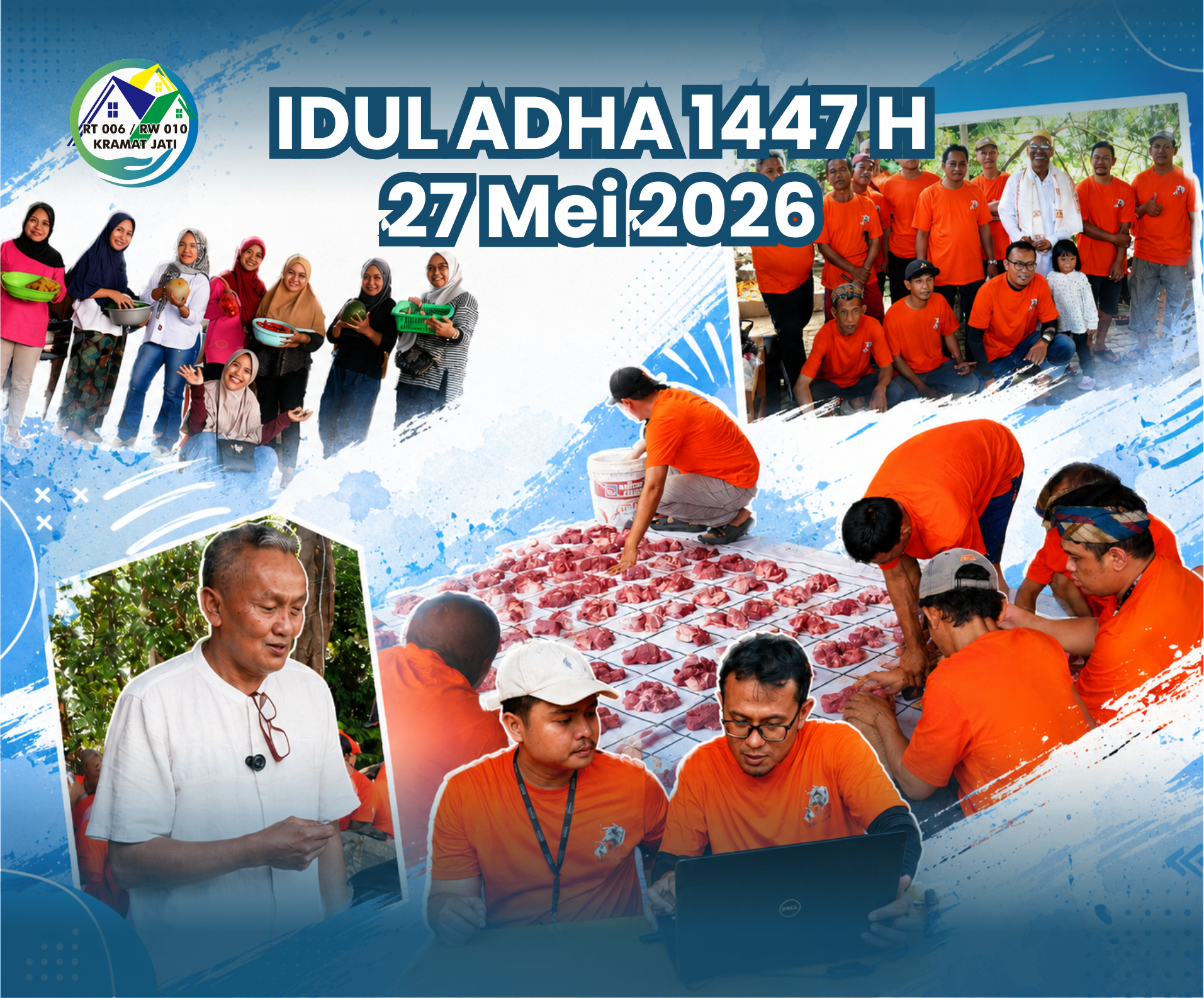 Idul Adha 1447 H